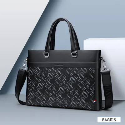 SUMMIT CASE EXECUTIVE BAG